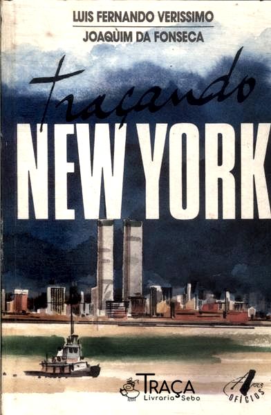 Traçando New York