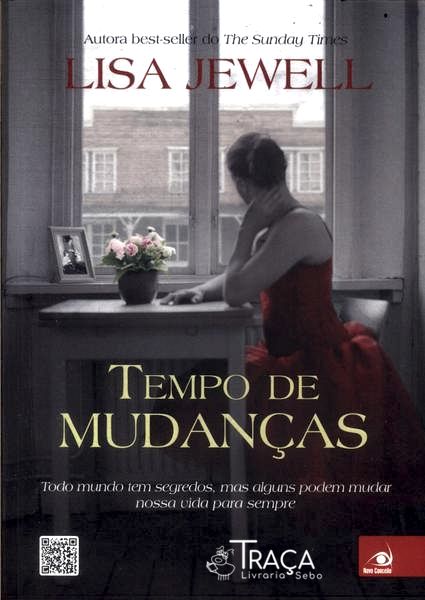 Tempo De Mudanças