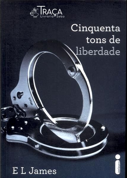 Cinquenta Tons De Liberdade