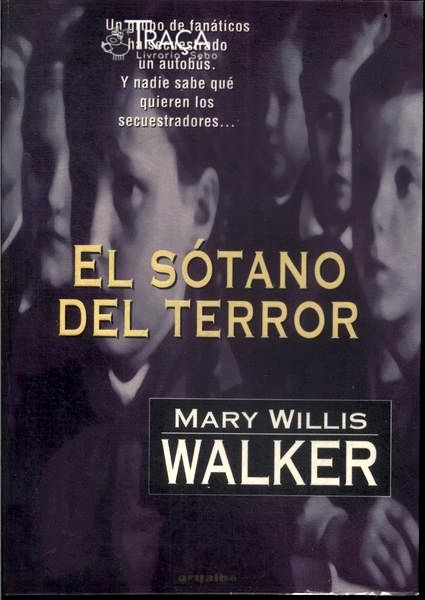 El Sótano Del Terror