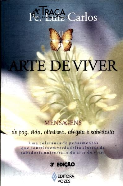 Arte de Viver