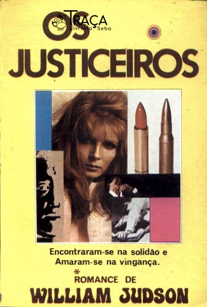 Os Justiceiros