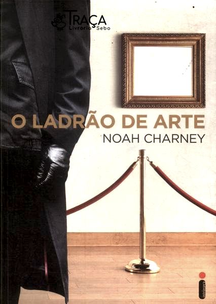 O Ladrão De Arte