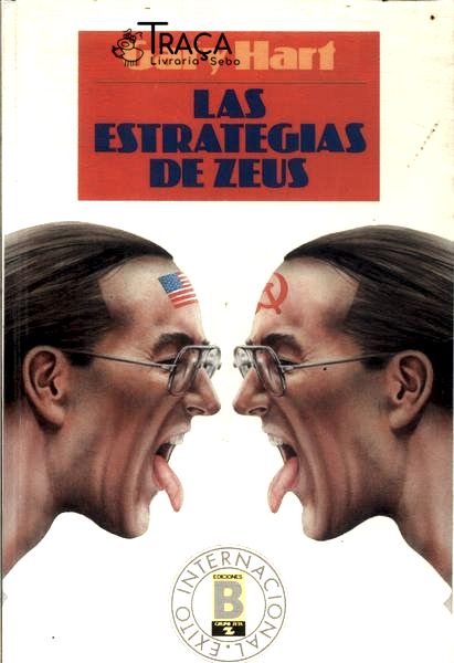 Las Estrategias De Zeus