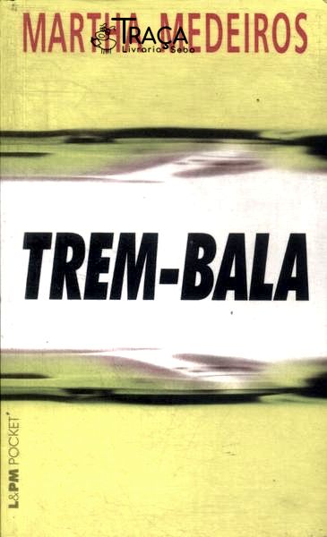 Trem-bala