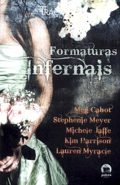 Formaturas Infernais