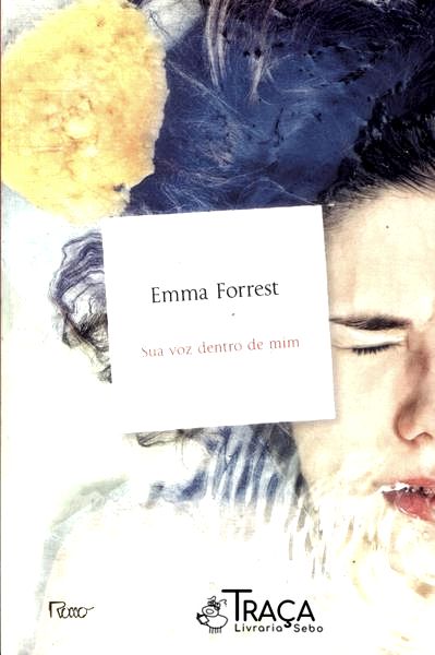 Sua Voz Dentro De Mim