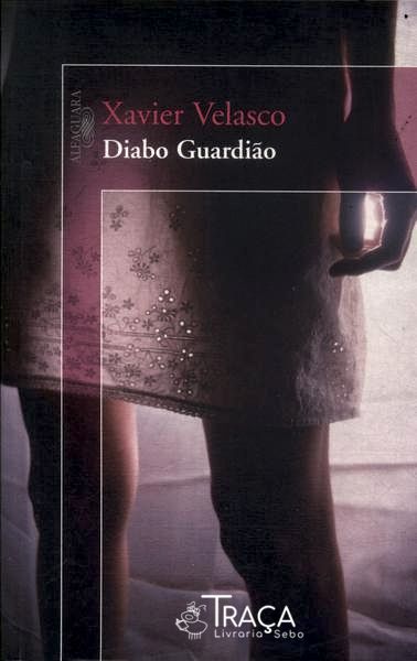 Diabo Guardião