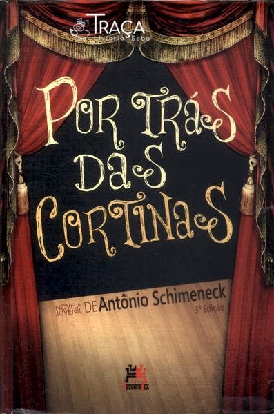 Por Trás Das Cortinas