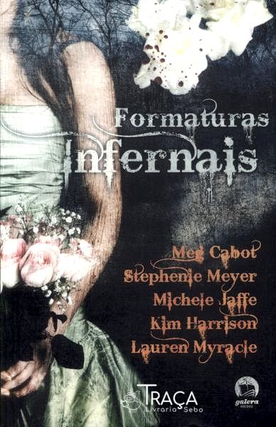 Formaturas Infernais
