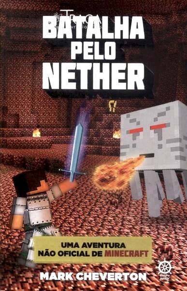 Batalha Pelo Nether