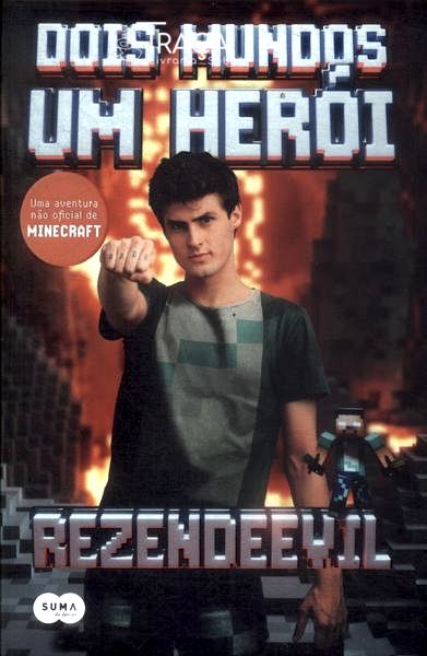 Dois Mundos Um Herói