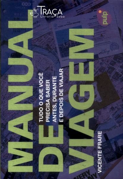 Manual de Viagem (2010)