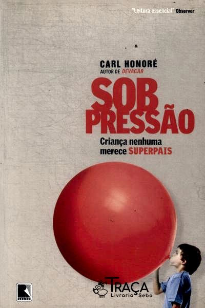 Sob Pressão