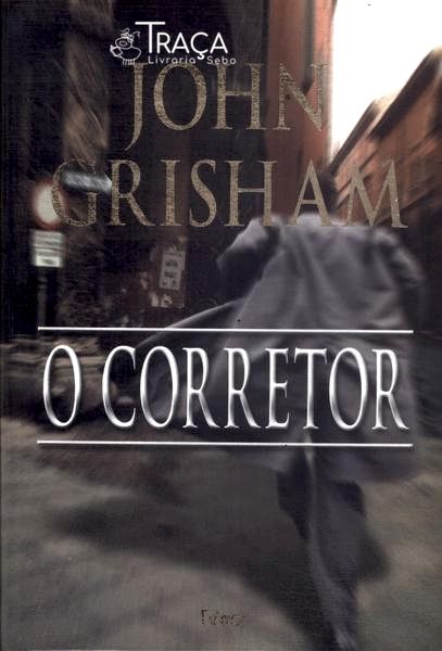 O Corretor