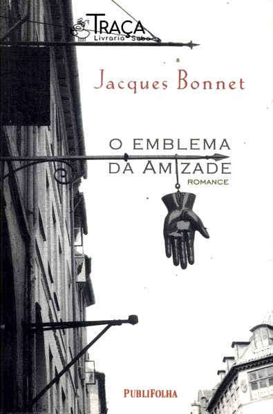 O Emblema Da Amizade