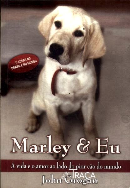 Marley e Eu