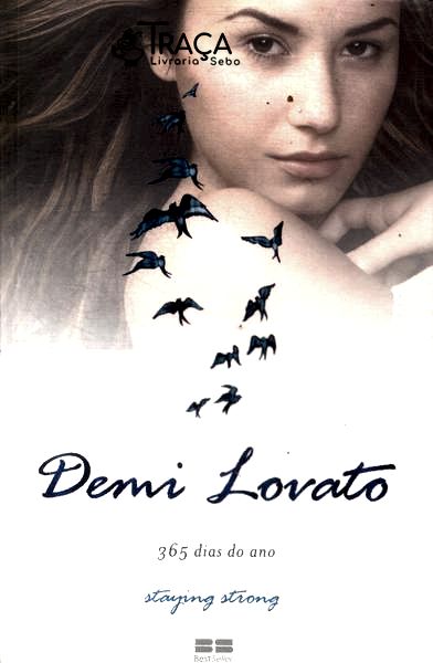 Demi Lovato: 365 Dias do Ano
