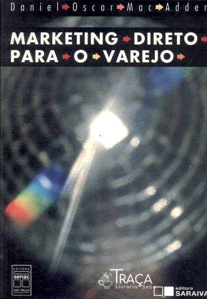 Marketing Direto para o Varejo