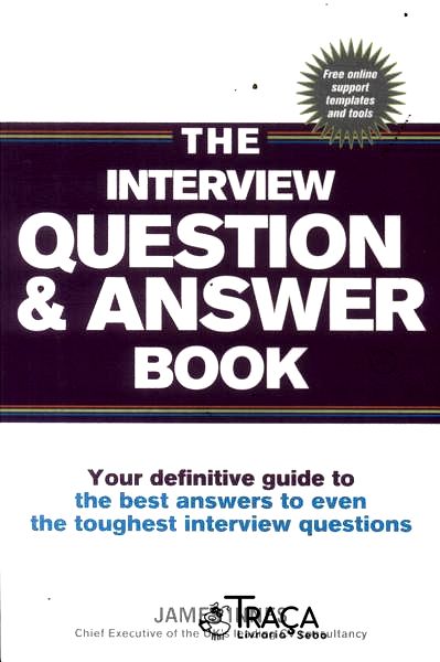 The Interview Question e Answer Book