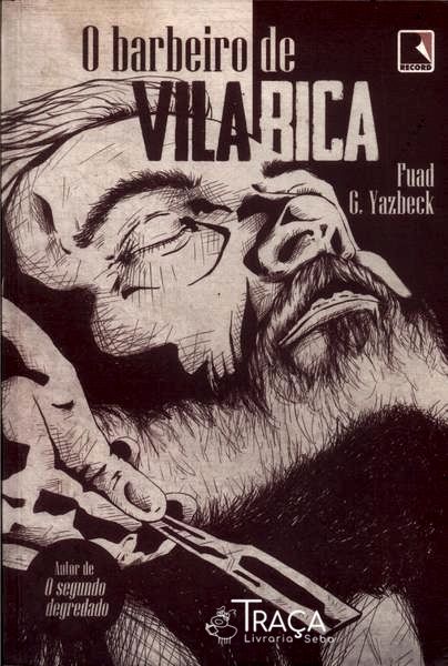 O Barbeiro De Vila Rica