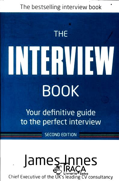 The Interview Book