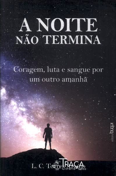 A Noite Não Termina