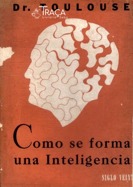 Cómo Se Forma Una Inteligencia