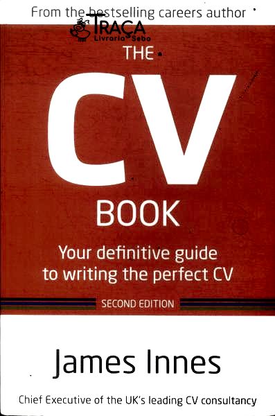 The Cv Book