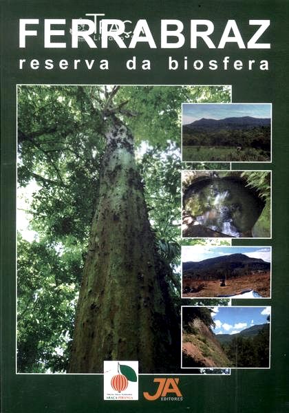 Ferrabraz: Reserva da Biosfera