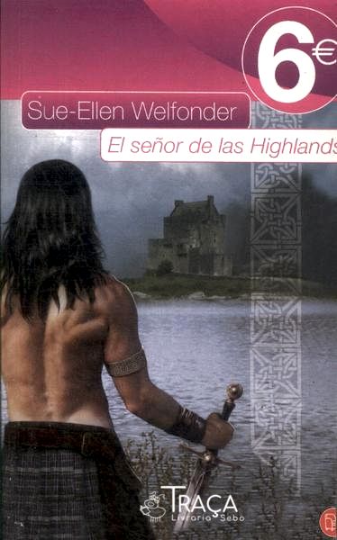 El Señor De Las Highlands