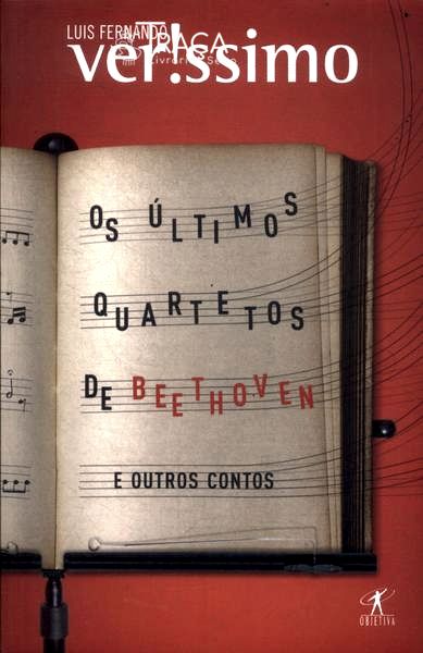 Os Últimos Quartetos De Beethoven