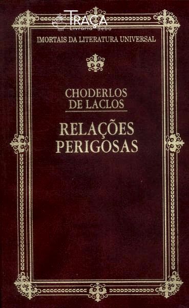 Relações Perigosas