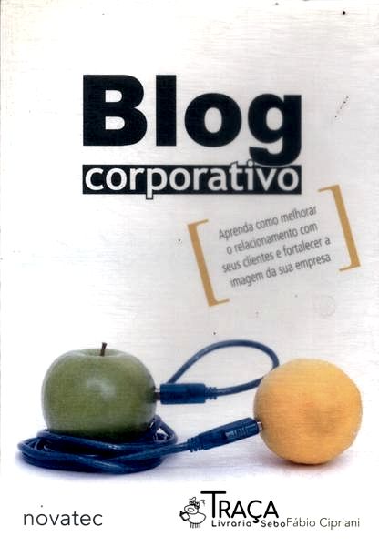 Blog Corporativo