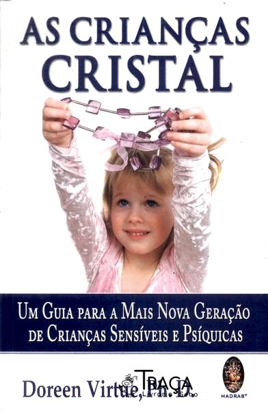 As Crianças Cristal