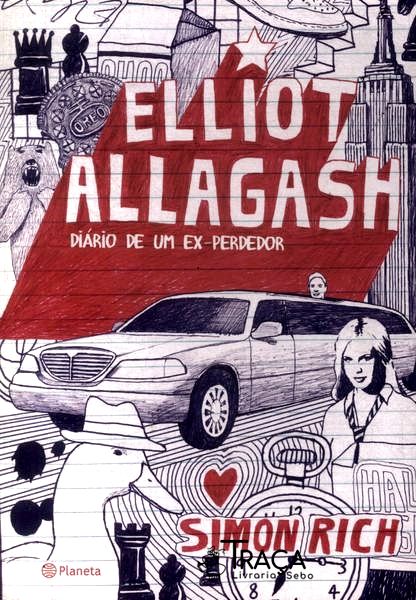 Elliot Allagash