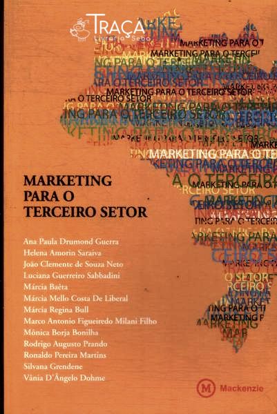 Marketing para o Terceiro Setor