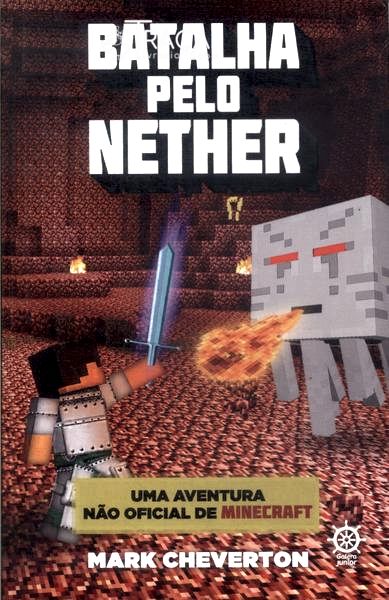 Batalha Pelo Nether