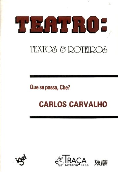 Que Se Passa, Che?
