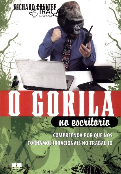 O Gorila No Escritório