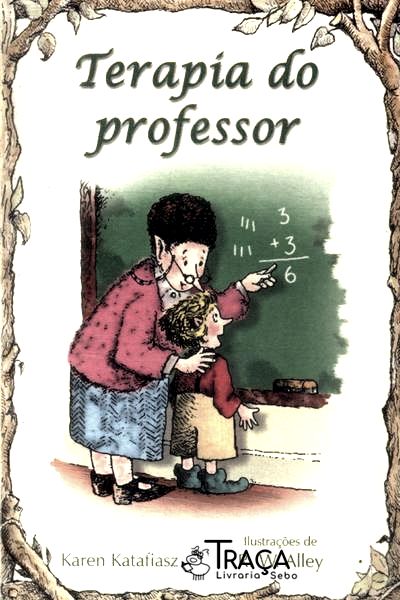 Terapia do Professor