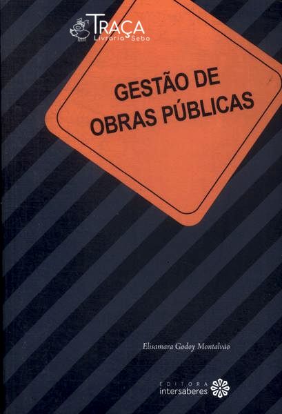 Gestão de Obras Públicas