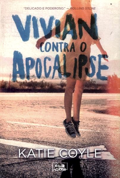 Vivian Contra O Apocalipse