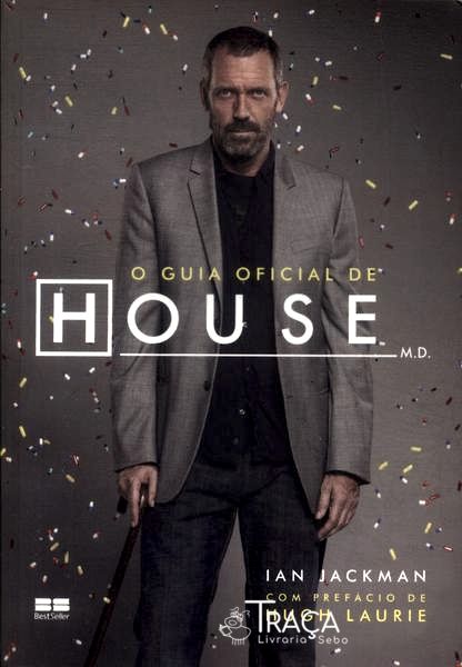 O Guia Oficial de House