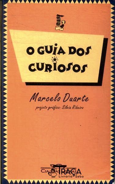 O Guia dos Curiosos