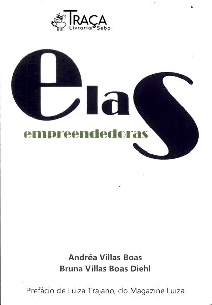 Elas Empreendedoras