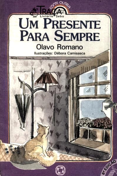 Um Presente Para Sempre