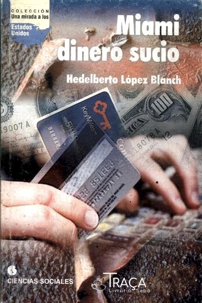 Miami Dinero Sucio