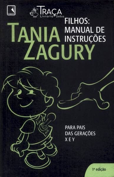 Filhos: Manual de Instruções