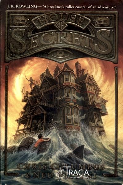 House Of Secrets
